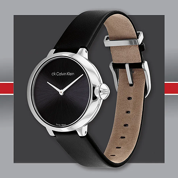 Calvin Klein CK25000049 portré kép