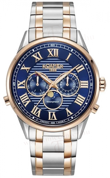 Roamer 513821494550 karóra