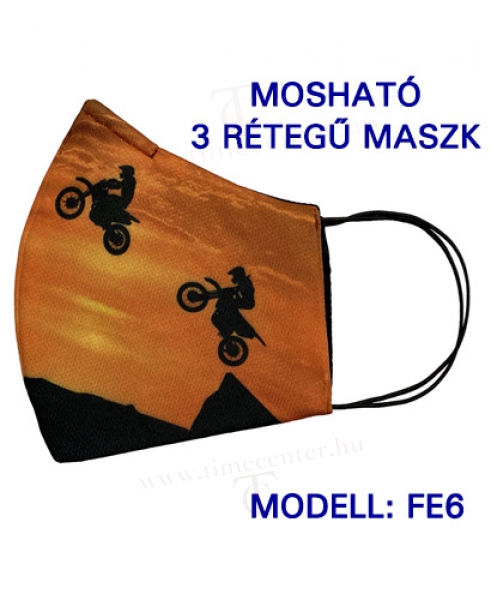 Maszk MASZK-FE6 