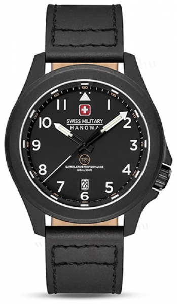 Swiss Military Hanowa SMWGB0005241 karóra