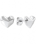 Calvin Klein Ékszer CKJ35000041 fülbevaló