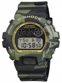 DW-6900CMG-3 óra