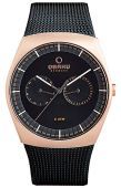 Obaku V176GMVBMB karóra